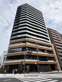大阪府大阪市西区立売堀３ 17階建