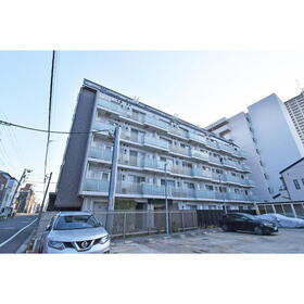 東京都江東区白河４ 6階建 築8年5ヶ月