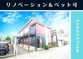 ヴィレッタ松山町