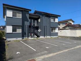 フライハイト大野北