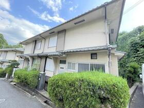 奈良県奈良市学園南２ 賃貸一戸建て