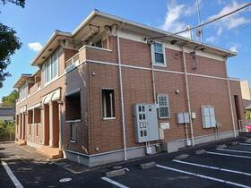 メゾン　カルム