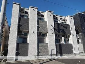 愛知県名古屋市東区黒門町 2階建 築10年