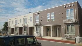 新潟県新潟市江南区泉町１ 賃貸アパート