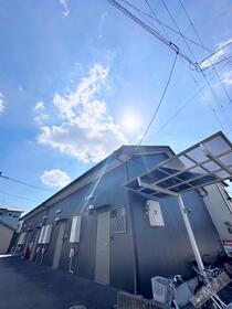 大阪府和泉市尾井町１ 1階建 築61年2ヶ月