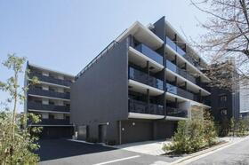 ヒューリックレジデンス新宿戸山