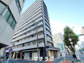 愛知県名古屋市中区千代田３ 13階建 築17年10ヶ月