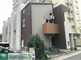 パークサイド北斗