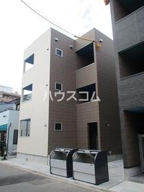 愛知県名古屋市瑞穂区大喜新町２ 賃貸アパート