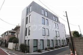 東京都武蔵野市吉祥寺東町１ 賃貸マンション