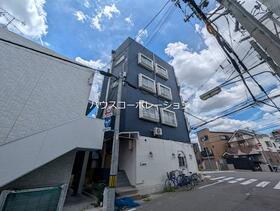 兵庫県尼崎市東難波町３ 4階建 築52年4ヶ月