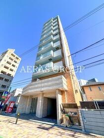 千葉県船橋市本町１ 賃貸マンション