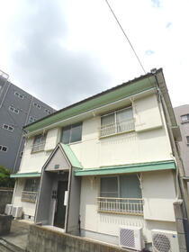 愛知県名古屋市中村区則武２ 築53年3ヶ月 2階建