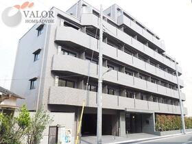 ルーブル東矢口