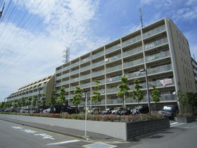 神奈川県横浜市港北区樽町１ 7階建 築18年4ヶ月