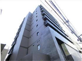 東京都墨田区横川１ 9階建 築7年9ヶ月