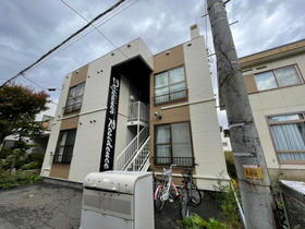 北海道札幌市中央区南五条西１２ 2階建 築40年8ヶ月