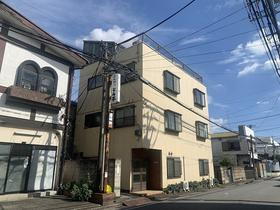 神奈川県座間市相模が丘６ 3階建 築38年2ヶ月