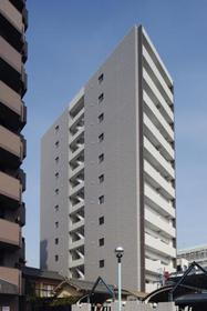 レジデンス悠海（上飯田） 12階建