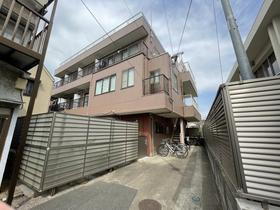 東京都荒川区町屋５ 3階建 築37年3ヶ月
