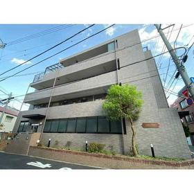 東京都中野区東中野１ 賃貸マンション