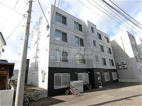 北海道札幌市中央区南六条西２３ 4階建 築9年8ヶ月