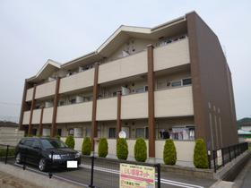岡山県倉敷市東塚５ 3階建 築17年3ヶ月