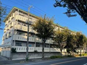 千葉県松戸市新松戸北１ 4階建 築35年6ヶ月