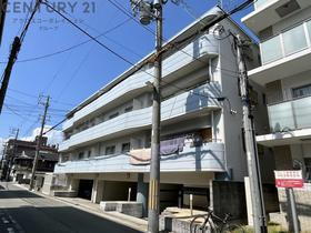 兵庫県尼崎市七松町１ 3階建 築37年6ヶ月