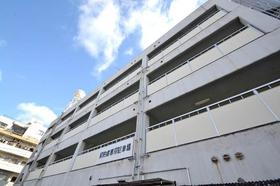 広島県広島市西区大宮３ 4階建 築42年1ヶ月
