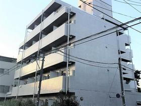 東京都八王子市千人町２ 5階建 築32年8ヶ月