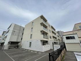 北海道札幌市西区八軒三条西１ 4階建 築11年11ヶ月