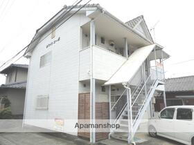 佐賀県鳥栖市鎗田町 2階建 築36年6ヶ月
