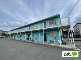 和歌山県和歌山市大谷 賃貸アパート