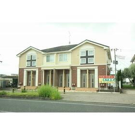 茨城県つくばみらい市紫峰ヶ丘１ 賃貸アパート