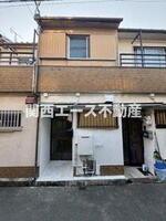 出雲井本町貸家