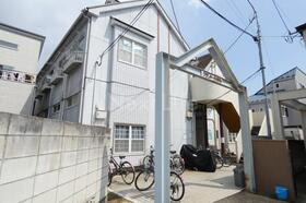 東京都調布市富士見町２ 2階建 築37年5ヶ月