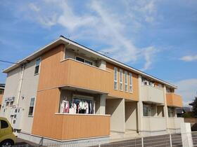 茨城県桜川市友部 2階建 築13年9ヶ月
