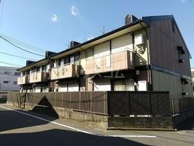 東京都練馬区東大泉６ 賃貸アパート