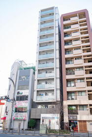 東京都台東区東上野３ 13階建 築15年10ヶ月