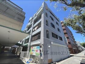 ファミリーコーポ９ 6階建