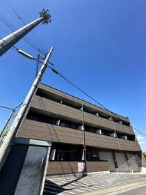 大阪府和泉市唐国町４ 賃貸アパート