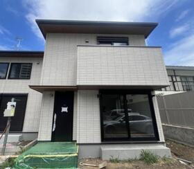 新宿区市谷山伏町戸建　Ｃ棟