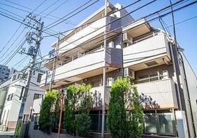 プレール・ドゥーク東新宿ＩＩ