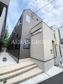 ハーモニーテラス北新宿ＩＩＩ