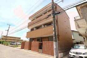 千葉県市川市原木１ 賃貸アパート