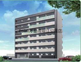 大阪府大阪市生野区林寺４ 賃貸マンション