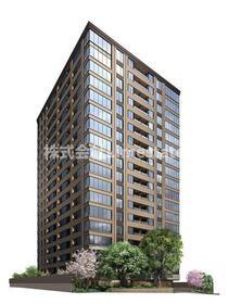 東京都千代田区三番町 賃貸マンション