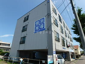 エステート北郷