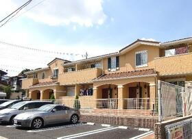 埼玉県さいたま市中央区上峰２ 賃貸アパート